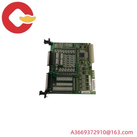 Kawasaki Model 50999-2820, Industrial Control Module