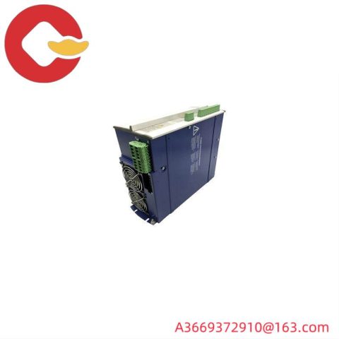 KOLLMORGEN S20360-SRS High-Frequency Drive Module