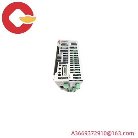 KOLLMORGEN S21260-SRS Industrial Control Module