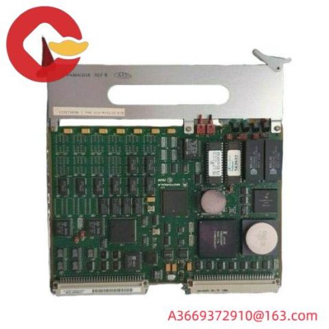 Lam Research 810-017034-005 ULTRA SLIMPAK G448-0002 Module