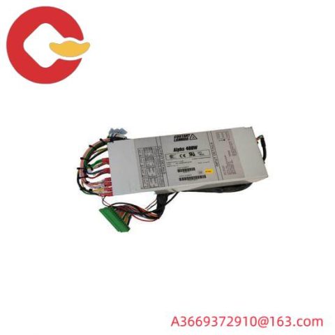 LAMBDA HWS1500-24 High-Precision Water Heater Control Module