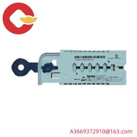 Lenze EPZ-10203 High Performance AC Drive Module for Industrial Automation