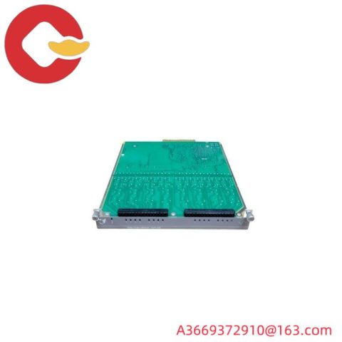 METSO 02VA0153 - Industrial Control Module