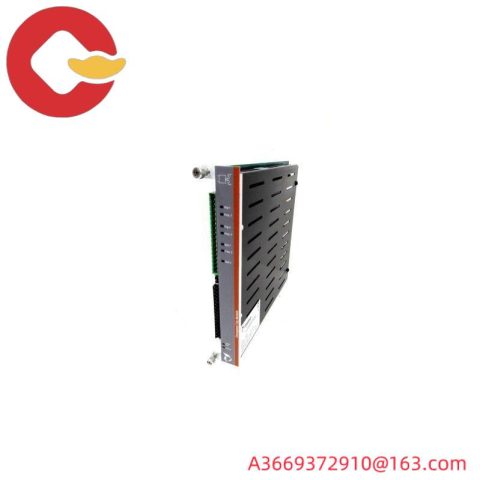 METSO A413152 - High-Performance Industrial Control Module