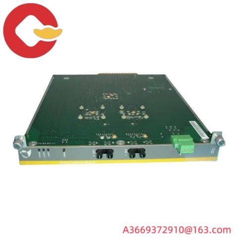 METSO A413222 - High-Performance Industrial Control Module