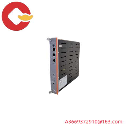 METSO PDP401 Industrial Control Module, Advanced Automation Solution