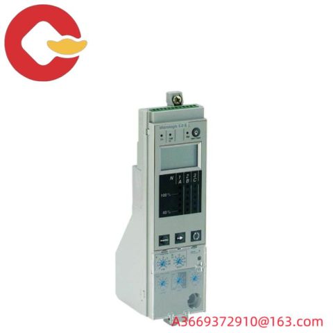 MICRO MC2-440-10TVB-1-20: Custom Processed Industrial Control Module