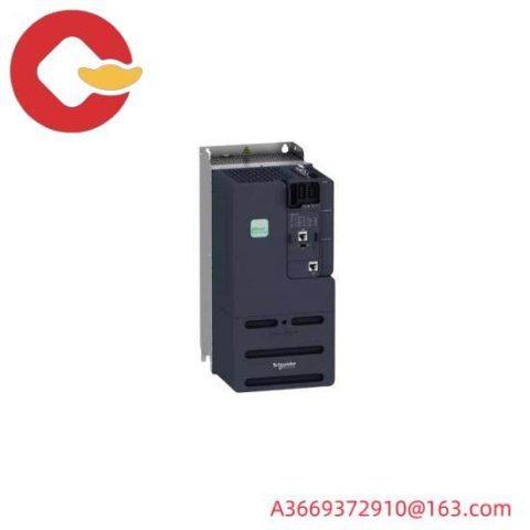 Schneider Electric MODICON NW-BM85D002 Advanced Communication Module