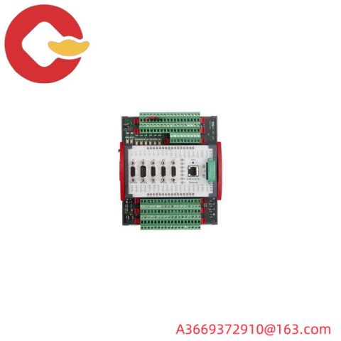 MOOG AAEON D136-001-008 Industrial Control Module, Efficient and Reliable Automation Solution