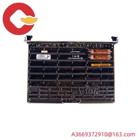 MOTOROLA MPC2004 Industrial Control Module