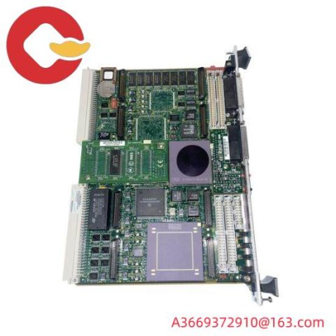 MOTOROLA MVME162PA-344 Industrial Control Module