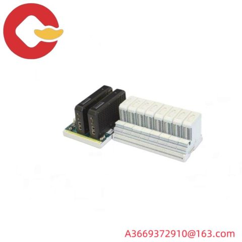 Eaton MTL8811-IO-DC Isolator Module for Industrial Automation
