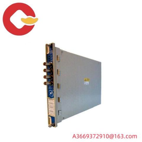 NI CFP-AI-100 Custom Industrial Processing Module