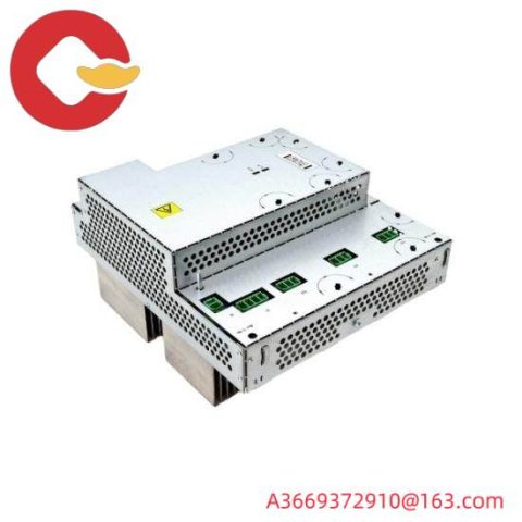 NI PXI-8461 Industrial Signal Conditioning Module