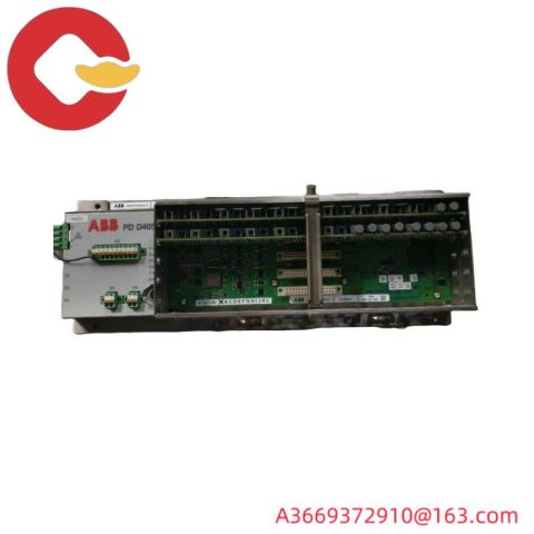 NMS CG6565/64-2L/8TE High-Performance Industrial Controller Module