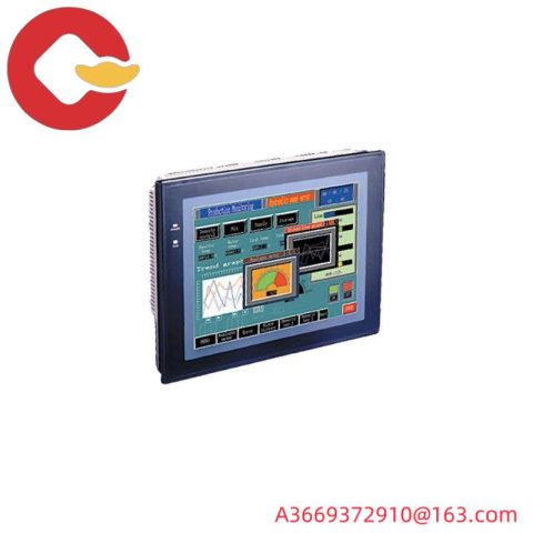 OMRON CQM1H-CPU21 High-Performance Programmable Logic Controller for Industrial Automation