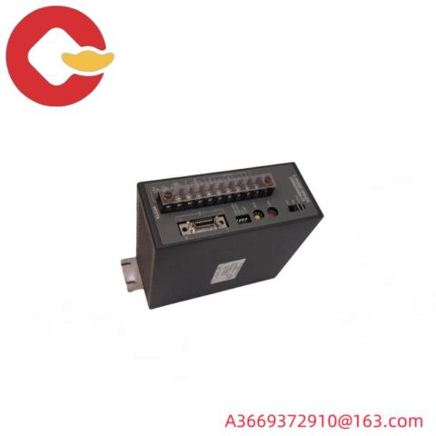 Oriental A4722-9215KM, High-Performance Industrial Actuator