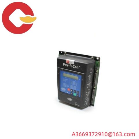 PILLAR CB6687-2L Industrial Control Module
