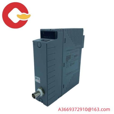 POSITRONIC PCIH38F300A1 High-Speed Industrial Interface Module