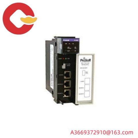 ProSoft Technology 1452-25M Data Transfer Module