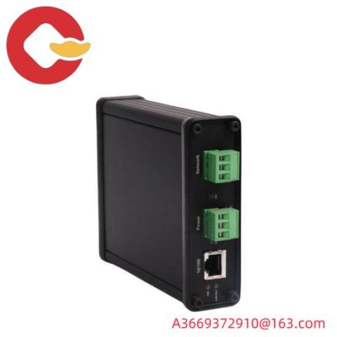 Prosoft AN-X2-AB-DHRIO Industrial Control Gateway