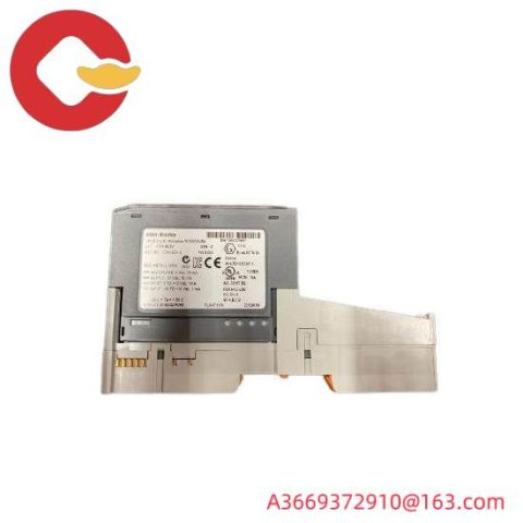 RAMIX PMC661J Industrial Control Module