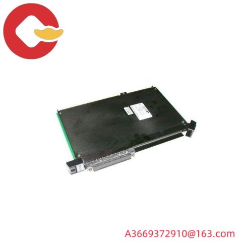 RELIANCE 800756-21B - High-Performance Control Module for Industrial Automation