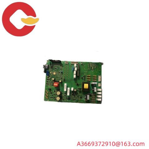 RELIANCE 0-57C401-2 High-Performance Control Module