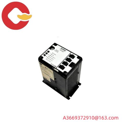 RELIANCE 0-57C407-4H Resolver Input Card, High Precision Industrial Control Module