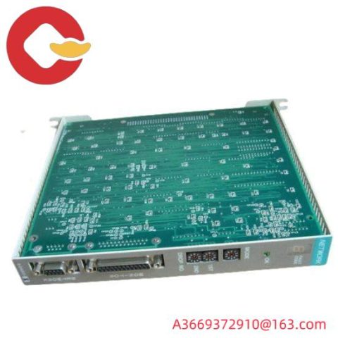 RELIANCE ELECTRIC S-D4022 - Industrial Control Module