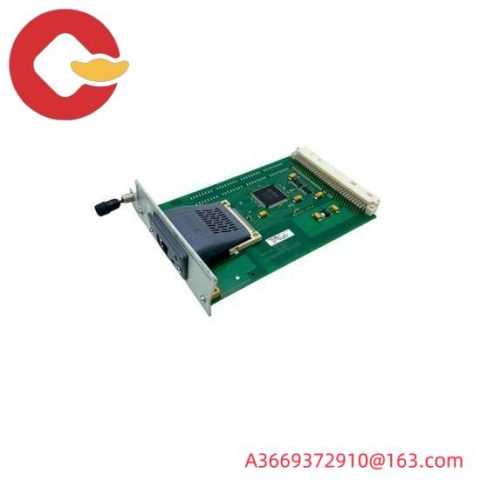 REXROTH VT3006S35R1 - High-Performance Motion Control Amplifier Card