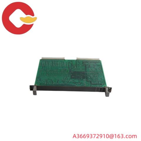 ROEMHEKD D35321 Industrial Control Module