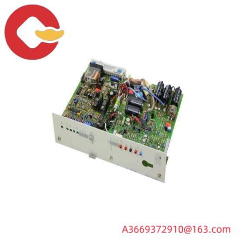 Panasonic S2-5V Control Module, Compact & Efficient