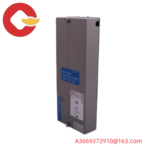 SAC IOP310 - High-Performance Industrial Control Module