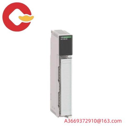 Schneider Electric 140CPS12400R - Redundant Power Supply Module for Modicon Quantum PLC Systems