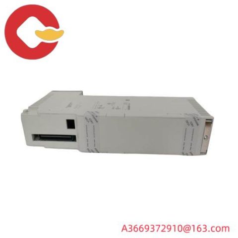 Schneider Electric 140CPU67160 High-Performance PLC Controller