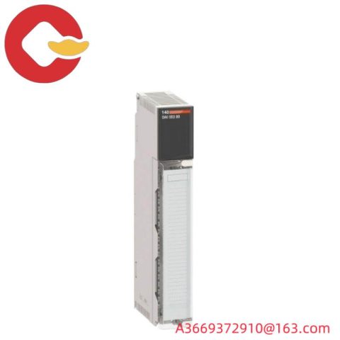 Schneider Electric 140DAI55300 High Precision Analog Input Module