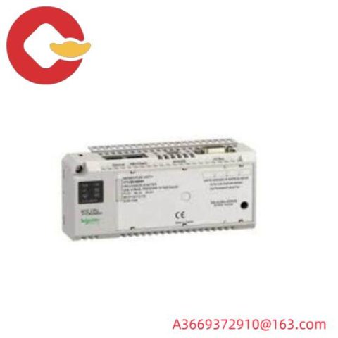Schneider XBTF023110 Digital Input Module, High Performance I/O Solution for Industrial Automation