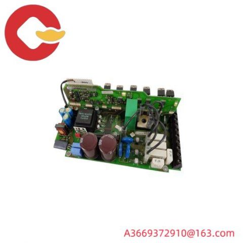SEW 31C075-503-4-00 Industrial Inverter Module