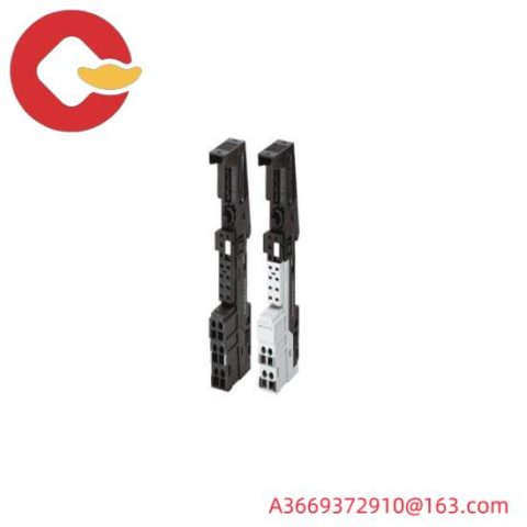 SIEMENS 545-1105, S5 470-4 Analog Current/Voltage Output Module, Industrial Control