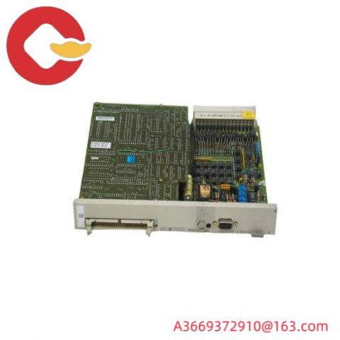 Siemens 6DS1717-8CC - Extended Product Type: PLC