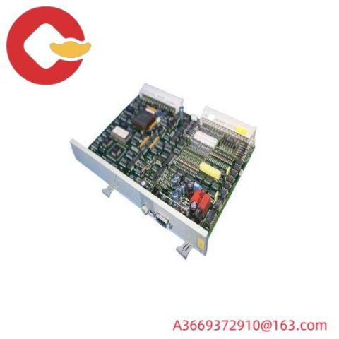 Siemens 6DS1722-8BA PLC Analog Input Module for Process Control