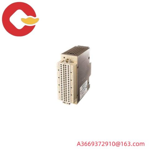 Siemens 6ES5451-8MR12 SIMATIC S5 Module