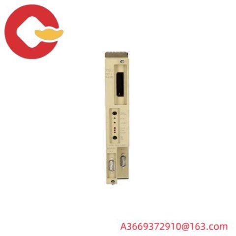 SIEMENS 6ES5948-3UR21 VERSION7 - High-Performance Industrial Control Module