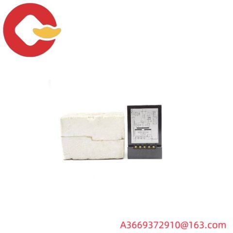 Siemens 6KA9904 Industrial Control Module