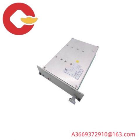 Siemens C79451-Z1038-U13 Industrial IR Source for Gas Analysis