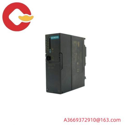 SIEMENS MICROMIX5, High-Precision Industrial Control Module