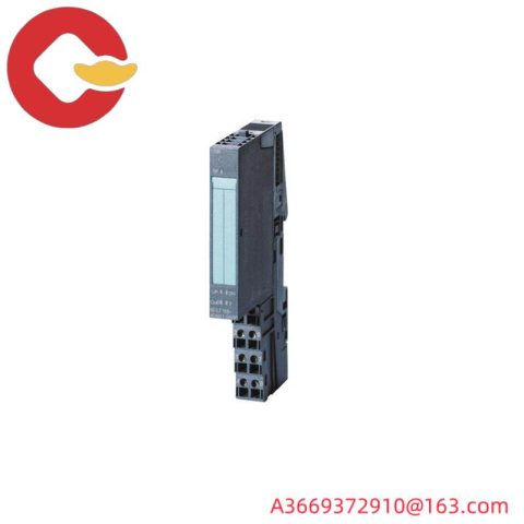 SIEMENS SMP-E230-A10 Industrial Control Module
