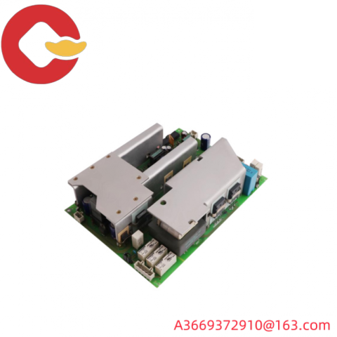 Siemens Moore 16114-171 Industrial Automation Module