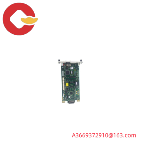 GE SIS CM01: High-Performance Control Module for Industrial Automation